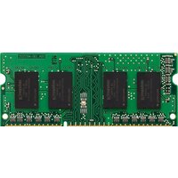 Kingston ValueRAM 4GB DDR4 SODIMM PC4-21300 KVR26S19S6/4