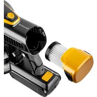 Пылесос Brayer BR4273 - Превью изображения №16 — Интернет-Магазин TECNO.BY