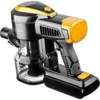 Пылесос Brayer BR4273 - Превью изображения №12 — Интернет-Магазин TECNO.BY