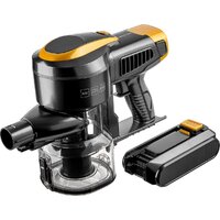 Пылесос Brayer BR4273 - Превью изображения №15 — Интернет-Магазин TECNO.BY
