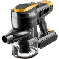 Пылесос Brayer BR4273 - Превью изображения №10 — Интернет-Магазин TECNO.BY