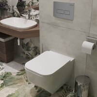 Roxen Boro One Rimless 6 в 1 StounFix Dual Fresh 608537 (кнопка: матовая) Image #12