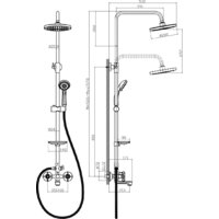 Rossinka Silvermix RS42-46 Image #3