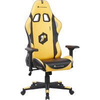 Evolution Tactic PRO Special edition D4 (черный/желтый) Image #9