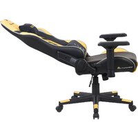 Evolution Tactic PRO Special edition D4 (черный/желтый) Image #11