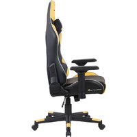 Evolution Tactic PRO Special edition D4 (черный/желтый) Image #3