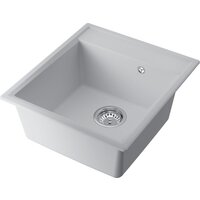 Omoikiri Daisen 46 WH (белый)