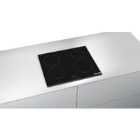 Варочная панель Bosch Serie 4 PIE631BB5E - Превью изображения №5 — Интернет-Магазин TECNO.BY
