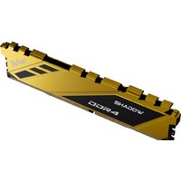 Netac Shadow 16ГБ DDR4 2666МГц NTSDD4P26SP-16Y Image #2