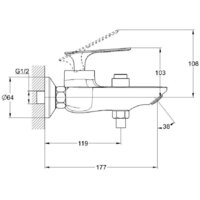G.Lauf LOT3-A010 Image #3