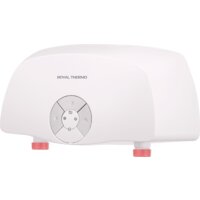 Проточный электрический водонагреватель-кран Royal Thermo Smartfix T 3.5 кВт (кран) - Превью изображения №2 — Интернет-Магазин TECNO.BY
