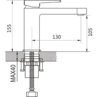 Shevanik S6801T Image #2