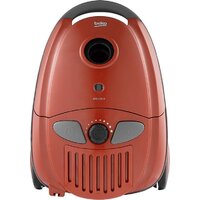 Пылесос BEKO BKS 1320 0 - Превью изображения №3 — Интернет-Магазин TECNO.BY