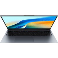 Ноутбук Huawei MateBook D 16 2024 MCLG-X 53014QKW - Превью изображения №9 — Интернет-Магазин TECNO.BY
