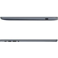 Ноутбук Huawei MateBook D 16 2024 MCLG-X 53014QKW - Превью изображения №5 — Интернет-Магазин TECNO.BY