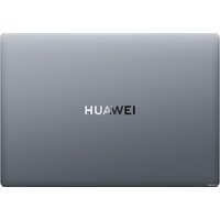 Ноутбук Huawei MateBook D 16 2024 MCLG-X 53014QKW - Превью изображения №7 — Интернет-Магазин TECNO.BY