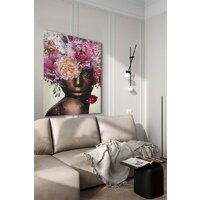 Vimala На холсте 50x70 Арт 13 Image #2