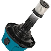 Пылесос Bort BSS-1620-STORM - Превью изображения №3 — Интернет-Магазин TECNO.BY