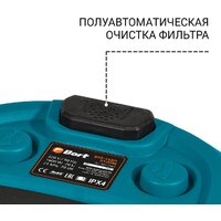Пылесос Bort BSS-1620-STORM - Превью изображения №7 — Интернет-Магазин TECNO.BY