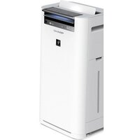 Sharp KC-G51RW Image #2