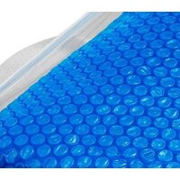 Bestway Солнечное покрывало 210 см для бассейна 244 см 58060 Image #4