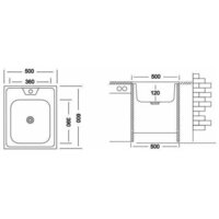 Ukinox ECO 500.600 Image #2