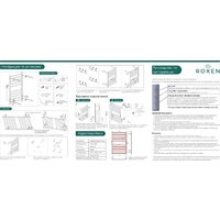 Полотенцесушитель Roxen Plaza 11040-5079C - Превью изображения №11 — Интернет-Магазин TECNO.BY