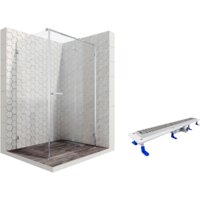 Ambassador Set 10011104R-ST3