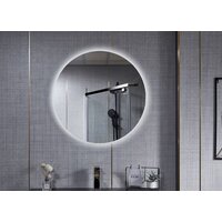 Roxen Зеркало Brimen 510195-80AF 80x80 Image #4