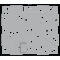 Варочная панель Gorenje ECT64BSCE - Превью изображения №7 — Интернет-Магазин TECNO.BY