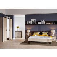 Империал Эшли 80 (венге/дуб сонома) Image #3