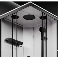 AM.PM X-Joy 90x90 W94C-403-090BT Image #5