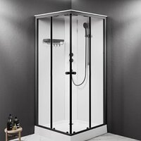 AM.PM X-Joy 90x90 W94C-403-090BT Image #13