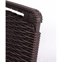 ВПМ Ротанг 6199038 (темно-коричневый) Image #4