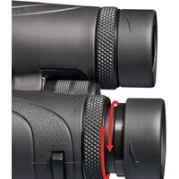 Bresser Corvette 10x42 (черный) Image #3