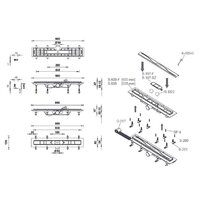 Ambassador Set 11011205R-ST5 Image #14
