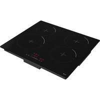 Варочная панель Schtoff I60H11 Nano Matte Black - Превью изображения №3 — Интернет-Магазин TECNO.BY