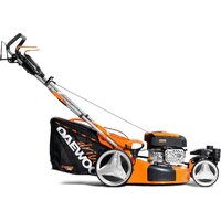 Газонокосилка Daewoo Power DLM 5100SR4 - Превью изображения №9 — Интернет-Магазин TECNO.BY