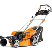 Газонокосилка Daewoo Power DLM 5100SR4 - Превью изображения №2 — Интернет-Магазин TECNO.BY