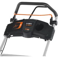 Газонокосилка Daewoo Power DLM 5100SR4 - Превью изображения №8 — Интернет-Магазин TECNO.BY