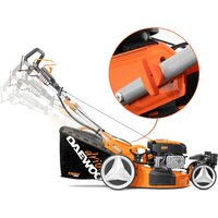 Газонокосилка Daewoo Power DLM 5100SR4 - Превью изображения №10 — Интернет-Магазин TECNO.BY