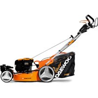 Газонокосилка Daewoo Power DLM 5100SR4 - Превью изображения №3 — Интернет-Магазин TECNO.BY