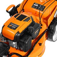 Газонокосилка Daewoo Power DLM 5100SR4 - Превью изображения №5 — Интернет-Магазин TECNO.BY