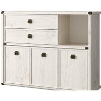 Anrex Magellan 3D2Sn Сосна Винтаж