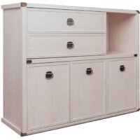 Anrex Magellan 3D2Sn Сосна Винтаж Image #9