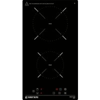 Варочная панель Meferi MIH302BK Power - Превью изображения №2 — Интернет-Магазин TECNO.BY