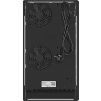 Варочная панель Meferi MIH302BK Power - Превью изображения №7 — Интернет-Магазин TECNO.BY