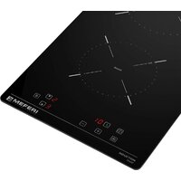 Варочная панель Meferi MIH302BK Power - Превью изображения №5 — Интернет-Магазин TECNO.BY