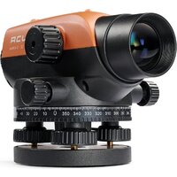 Оптический нивелир ACULA Nivex C-32 - Превью изображения №4 — Интернет-Магазин TECNO.BY