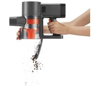 Пылесос Xiaomi Vacuum Cleaner G20 Max D206 (европейская версия) - Превью изображения №10 — Интернет-Магазин TECNO.BY